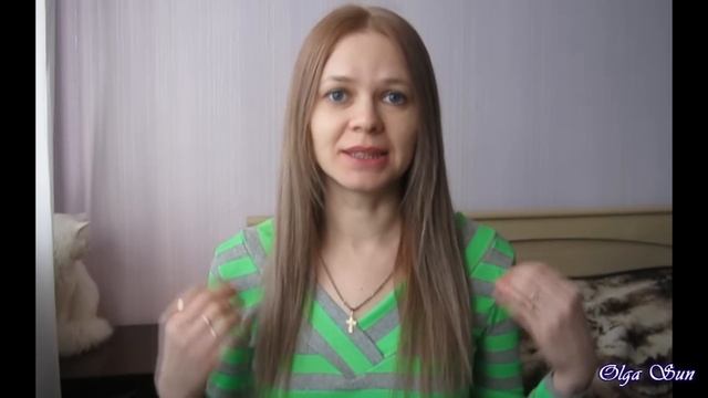 Утренний влог: Завтрак, уход за волосами, уходовые масла Olga Sun