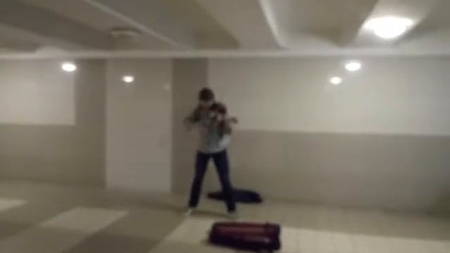 Э. Изаи Соната Баллада N° 3 смотреть онлайн