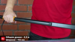 Универсальный садовый сучкорез Fiskars UP84 1001557