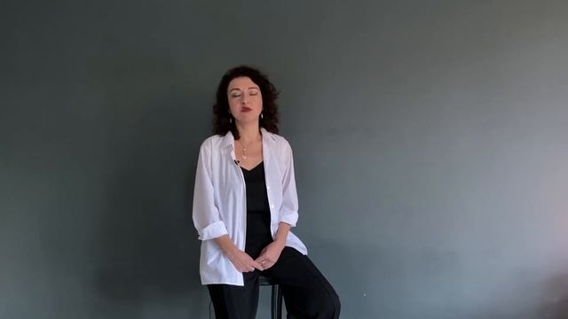 Николай Гумилёв У камина смотреть онлайн