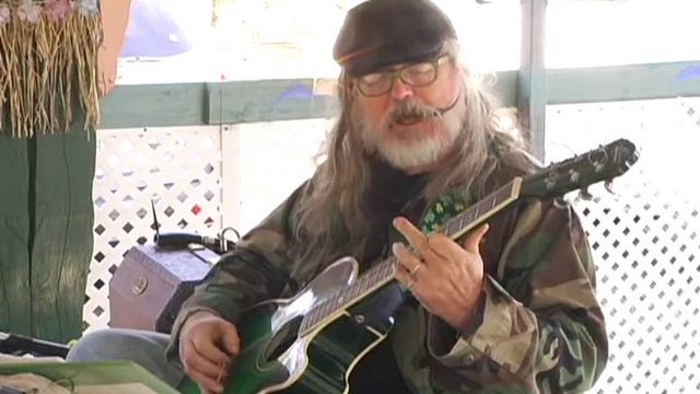 Pat Murphy Stairway To The Immigrants.mov смотреть онлайн