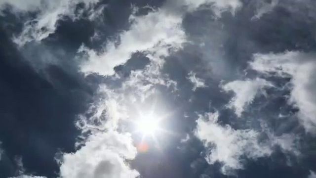 Небо - символ бесконечности. смотреть онлайн