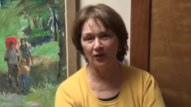 Lee Lyons & Money Honey смотреть онлайн