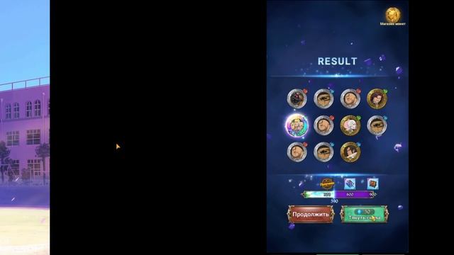 СОВМЕСТНЫЕ ПРИЗЫВЫ С ALLUKA! КРУТИМ ДИАНУ | Seven Deadly Sins: Grand Cross смотреть онлайн