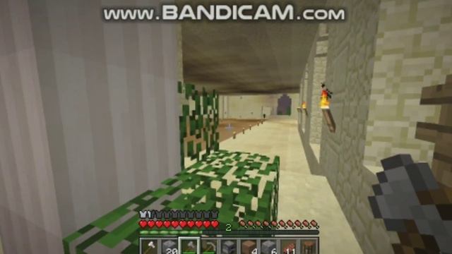 I Became a HERO in Minecraft... But There's a Twist! смотреть онлайн
