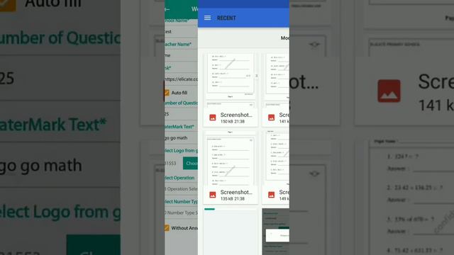Go Go Math смотреть онлайн