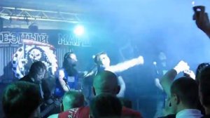 Коррозия Металла - Слишком Поздно