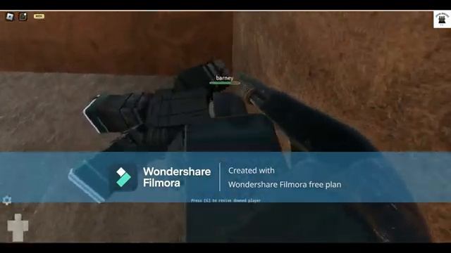 UNTITLED SHOOTER 2 ROBLOX | CHAOS LEGION RRU SOLDIER NO COMMENTARY SOLO GAMEPLAY смотреть онлайн