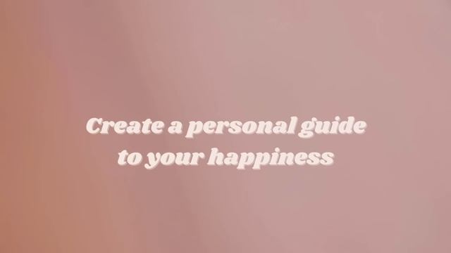 7 Little Ways to Grow and Feel Happier in Your Days ☀️ смотреть онлайн
