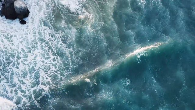 Instrumental music violin with the sound of waves смотреть онлайн