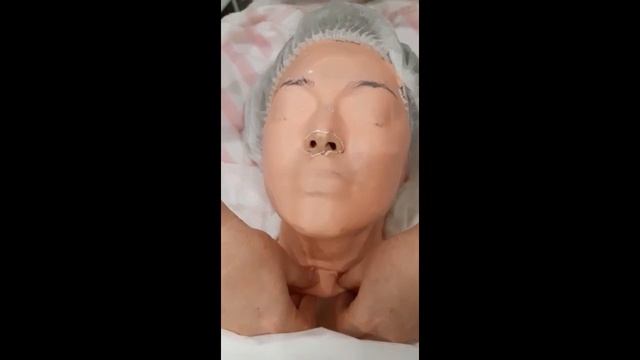 Польза альгинатных масок смотреть онлайн