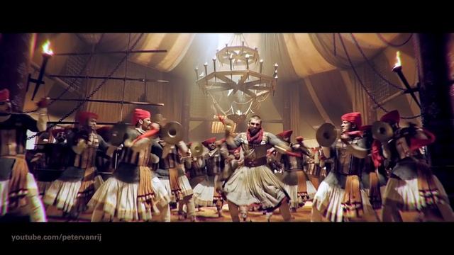 Bollywood vs Hardstyle part 5 смотреть онлайн