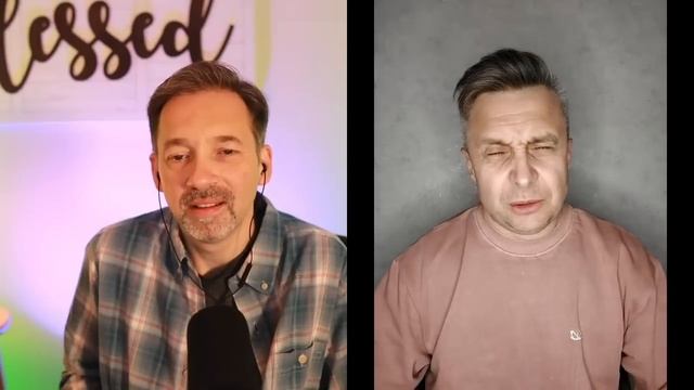 Максим Плотников - Голос Божьей Любви смотреть онлайн