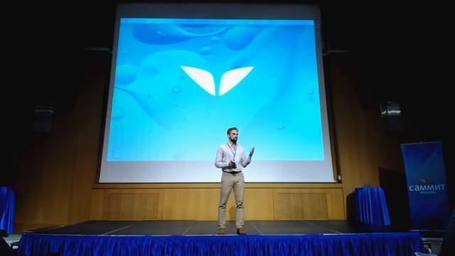 Пять неочевидных способов изменить свою жизнь (часть 1) - выступление Игоря Будникова смотреть онлайн