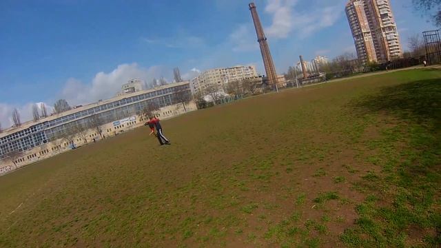 Бейсбол (Odessa Campus) 2014 смотреть онлайн