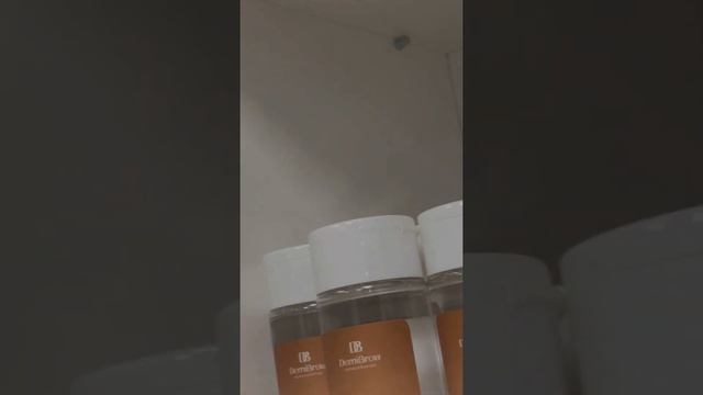 Увлажняющий тоник для лица Розовая вода смотреть онлайн