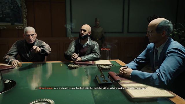 Who is Perseus? (Black Ops Cold War Story) смотреть онлайн