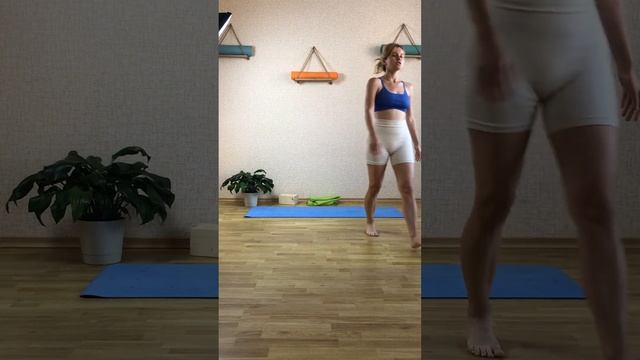 Освоение Бакасаны для новичков смотреть онлайн