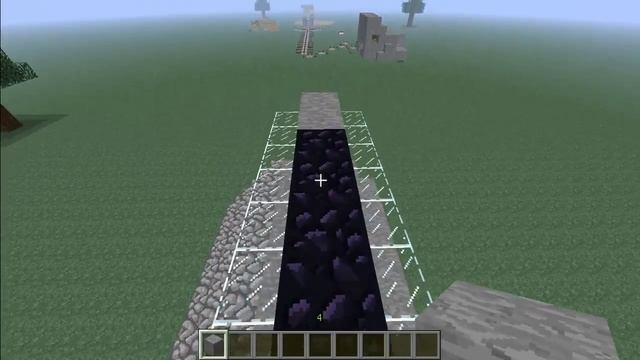 Как приручить зомби в Minecraft
