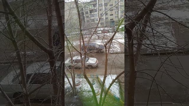 Снег в марте. смотреть онлайн