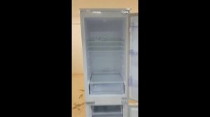 Встраиваемый холодильник BEKO BCHA2752S