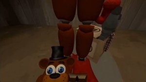 Я очень люблю свою шоколадку(Моя версия) | SFm