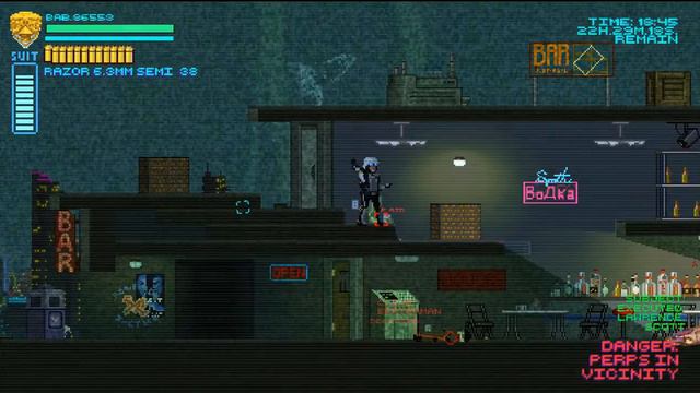 miniLAW Ministry of Law 2017 ► Full HD Gameplay прохождение игры ► НОВЫЕ ИГРЫ НА ПК смотреть онлайн