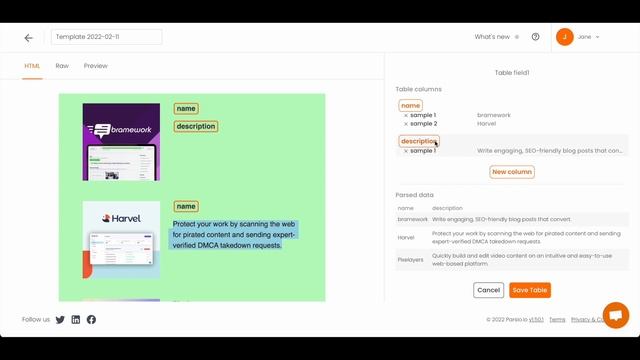 Extracting tables and repetitive data from emails смотреть онлайн