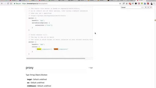 Tutorial Belajar Gulp + Bootstrap 4 + SASS dasar (Part 5) смотреть онлайн