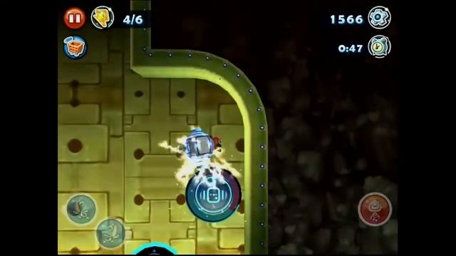 Cordy 2 - Harmony Harbor Level 2-10 3 Star Walkthrough | WikiGameGuides смотреть онлайн