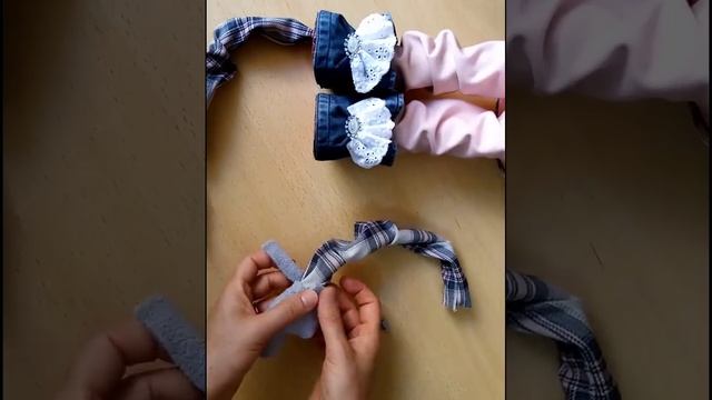 #creiamo una compagna per il nostro gnomo #gnometta scandinava смотреть онлайн