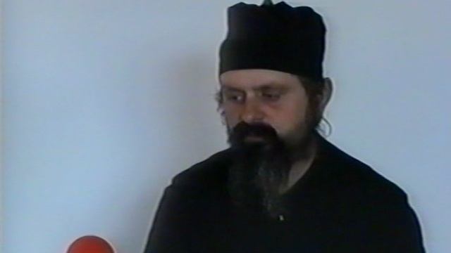 Oд Хиландара до Светог Пантелејмона - Арх. Пајсије смотреть онлайн