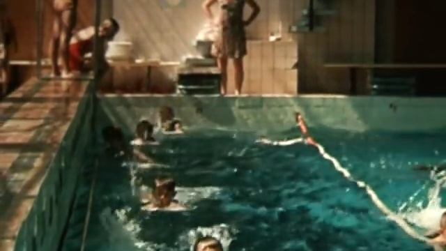 «Братск — город молодости» (1970 год) смотреть онлайн