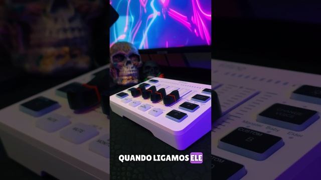 FIFINE SC3 GAMER MIXER! смотреть онлайн