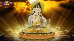 Стослоговая мантра Ваджрасатвы.