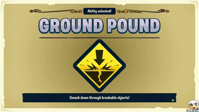 Disney Illusion Island - All Power-Ups (4K) смотреть онлайн