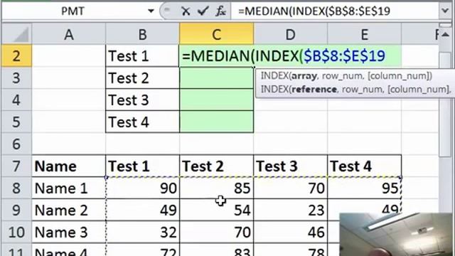 Excel - Dueling Excel - Copy Down for Across: - Episode 1298 смотреть онлайн