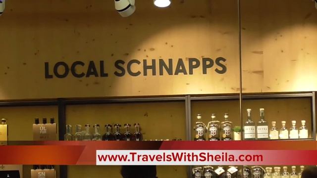 A Fast Walk Around Easy to Use Keflavik Airport, Iceland смотреть онлайн