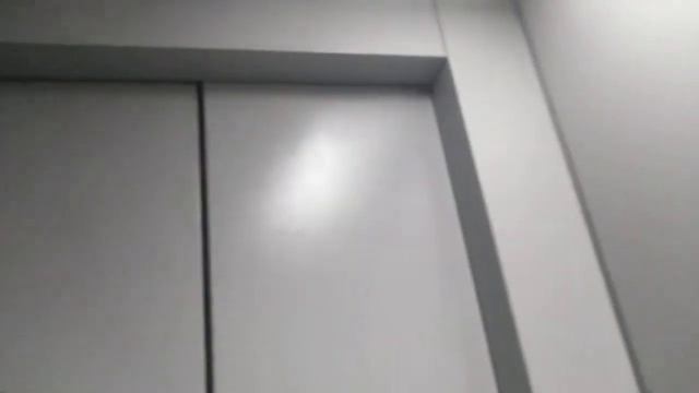 Пассажирский лифт- 320 кг. 0,71 м/с.(МЛМ 2011 г.в.) смотреть онлайн