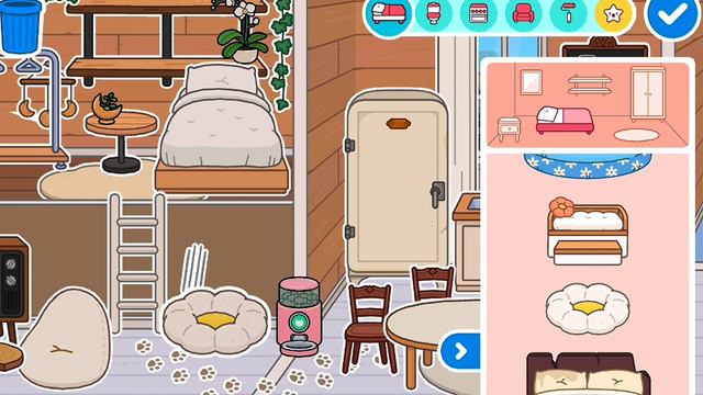 ОБУСТРАИВАЮ ДОМ ДЛЯ ЛП🤎🐴... #tocaboca #токабока #обустройство #тока #Raindow_Toca. #обустройстводом смотреть онлайн