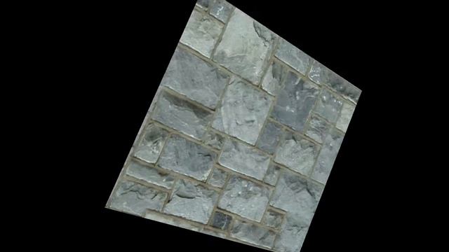 Python OpenGL 4.1 Core - Cube with geometry shader and multiple textures смотреть онлайн