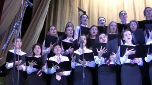 Г Свиридов  Поёт зима