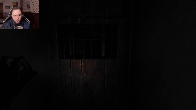 Я ВЗРОСЛЫЙ МУЖИК, Я НИЧЕГО НЕ БОЮСЬ