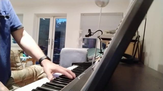 Together - Debbie Wiseman смотреть онлайн