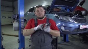 Ошибка ABS - что проверить в первую очередь?