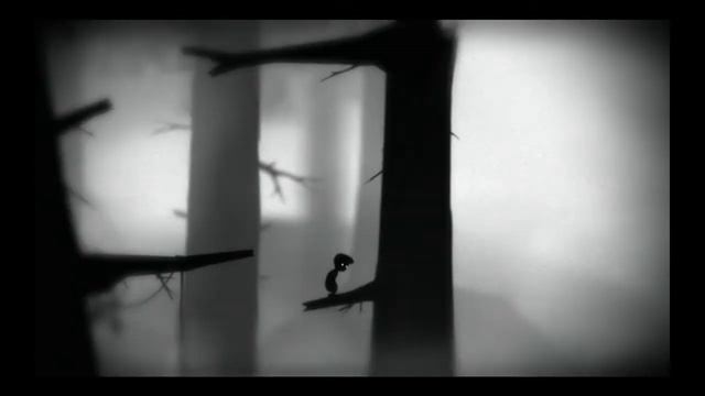 Limbo #1 Паучье гнездо смотреть онлайн