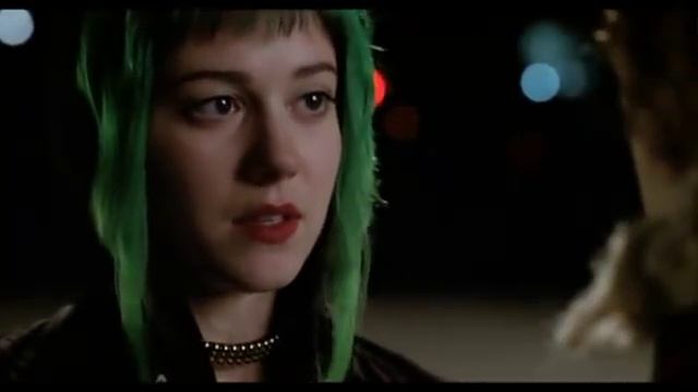 Scott Pilgrim Vs. The World Alternate Ending смотреть онлайн