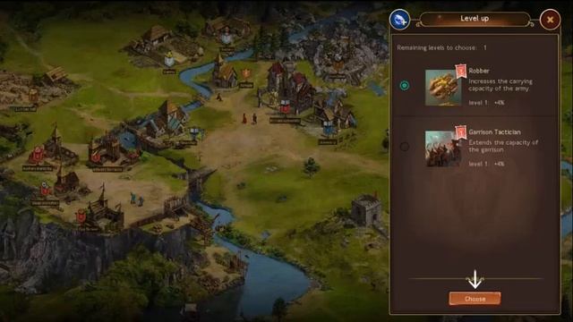Game Imperia Online Review смотреть онлайн