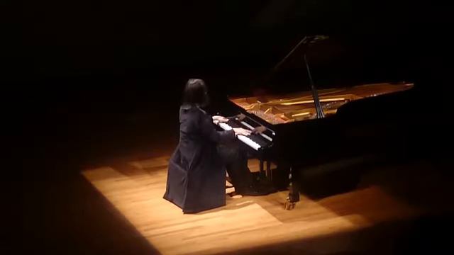 Misha Dacic, A. Scriabin, Mexico смотреть онлайн