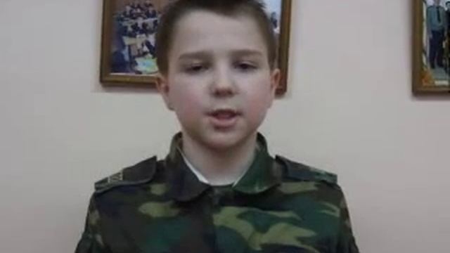 И.Суриков «Детство» смотреть онлайн